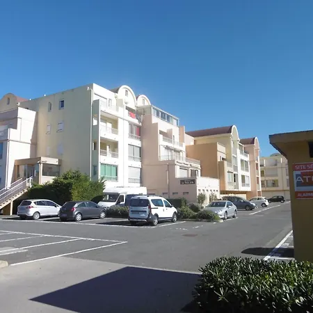 - Confortable T2 Renove Avec Parking - Secteur Vieux Village - 4 Pers. - Fr-1-796-18