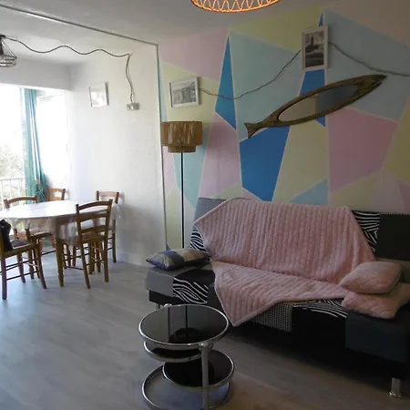 - Confortable T2 Renove Avec Parking - Secteur Vieux Village - 4 Pers. - Fr-1-796-18 Apartment Gruissan